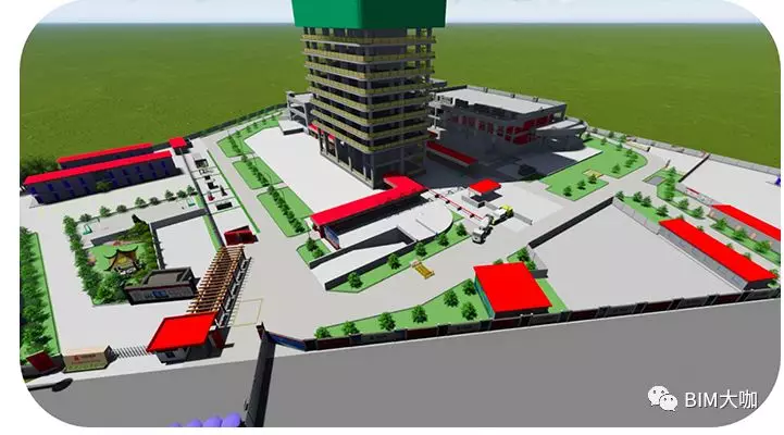 策法规BIM案例行业前沿 BIM虽火,但这些误区,你怎能不知道?的图1